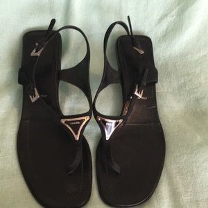 Prada Sandals